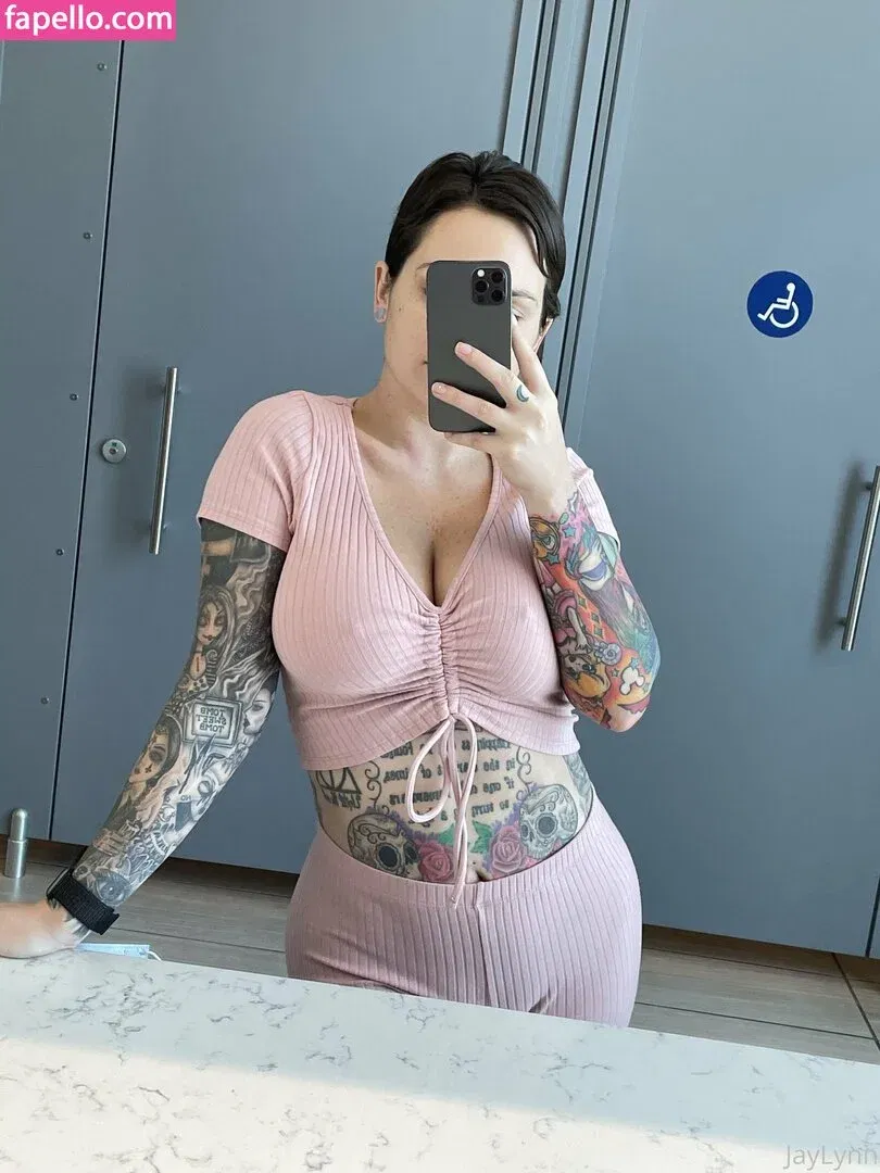 Jaylynn Onlyfans Photo Gallery 