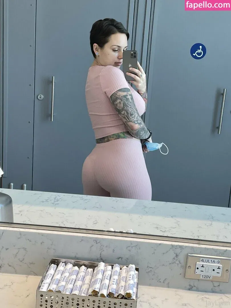 Jaylynn Onlyfans Photo Gallery 