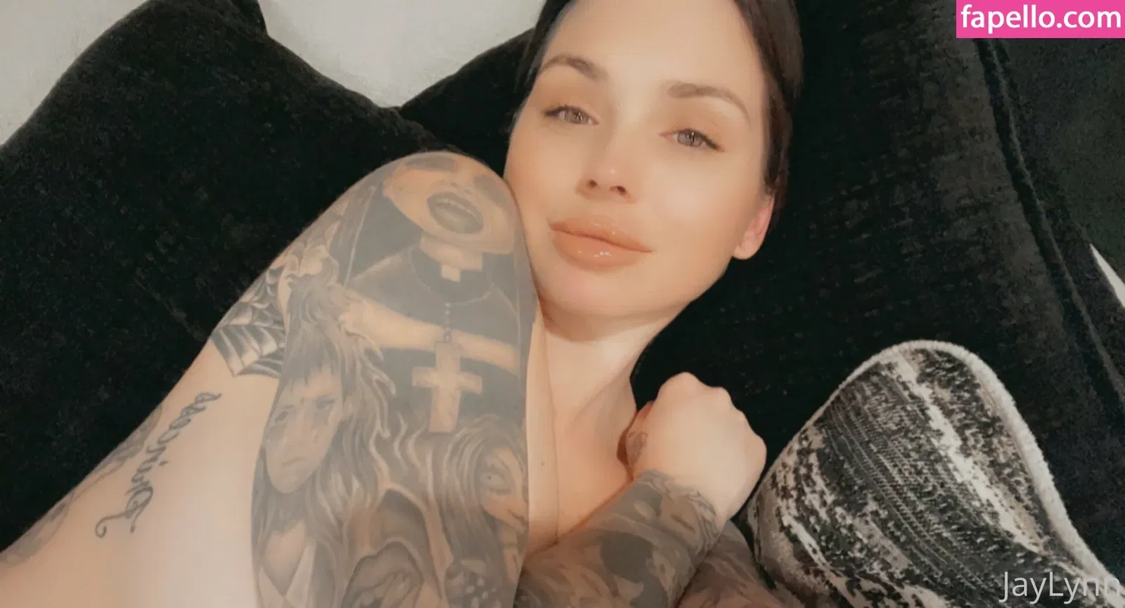 Jaylynn Onlyfans Photo Gallery 