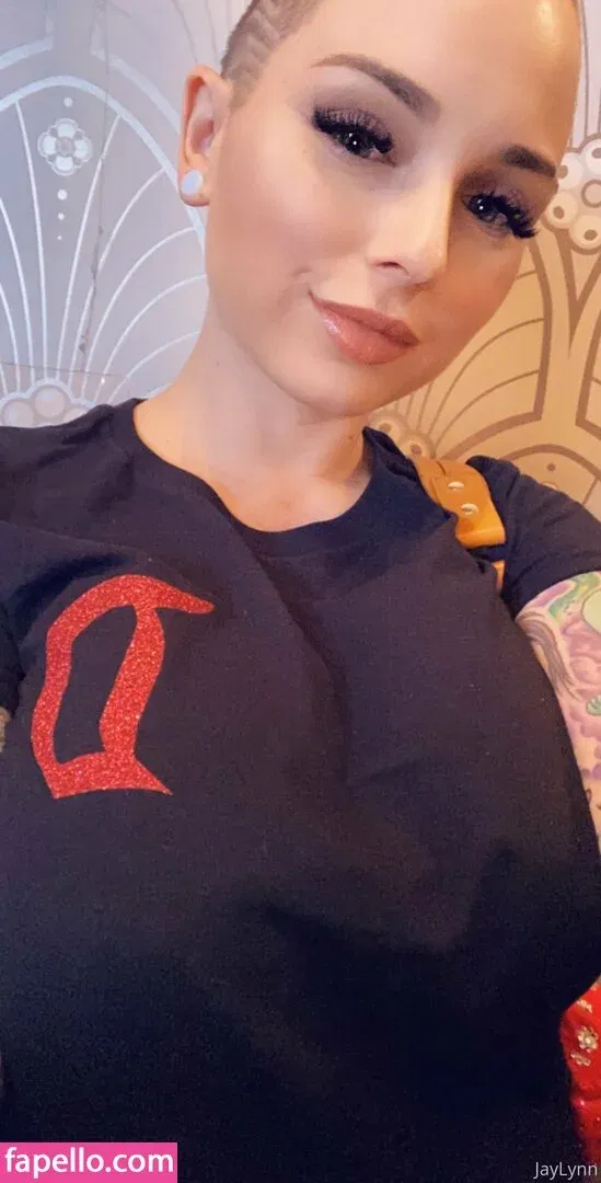 Jaylynn Onlyfans Photo Gallery 