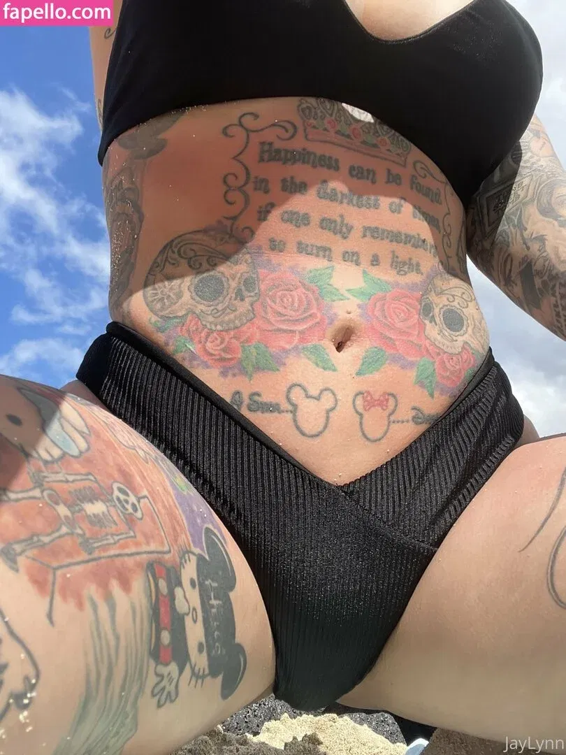 Jaylynn Onlyfans Photo Gallery 