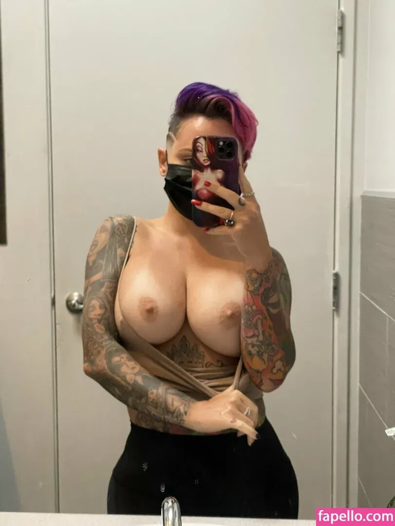 Jaylynn Onlyfans Photo Gallery 