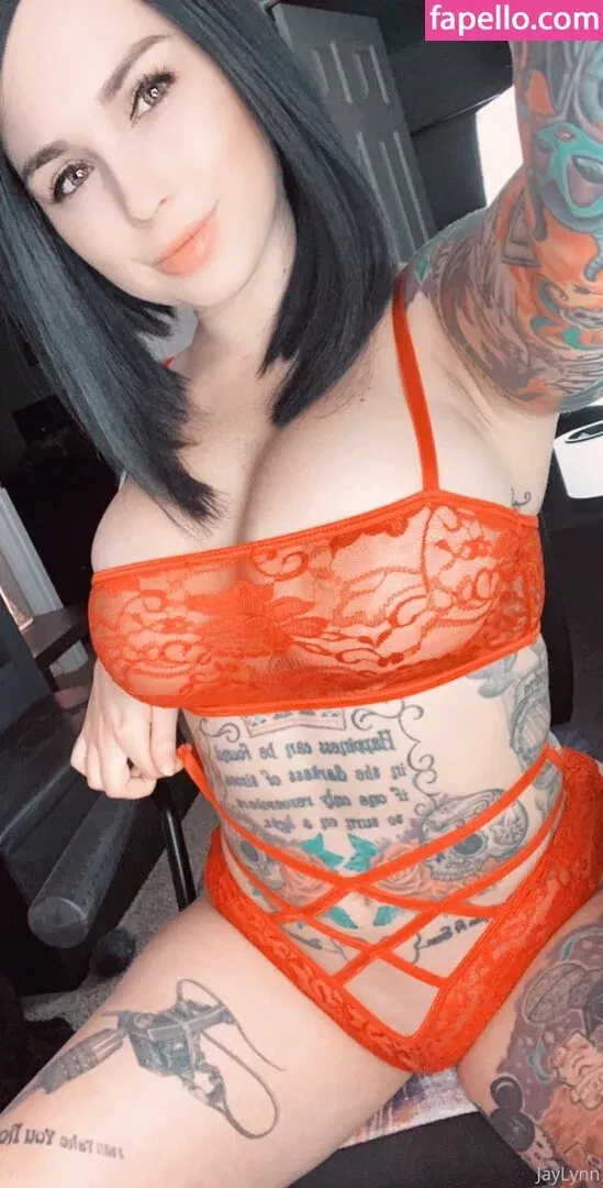 Jaylynn Onlyfans Photo Gallery 