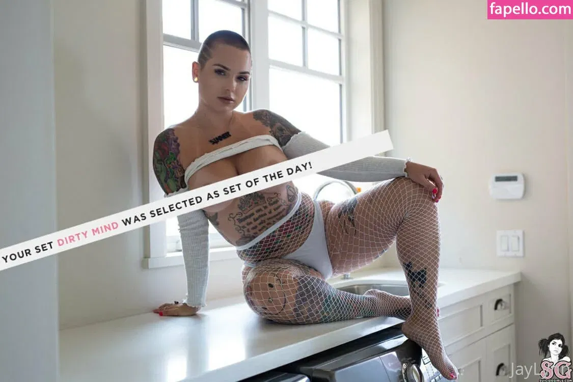 Jaylynn Onlyfans Photo Gallery 