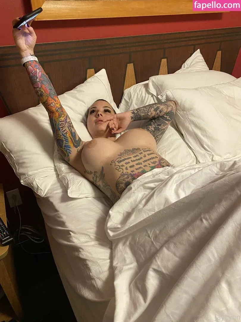 Jaylynn Onlyfans Photo Gallery 