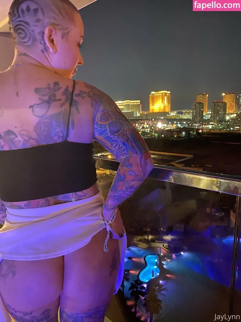 Jaylynn Onlyfans Photo Gallery 