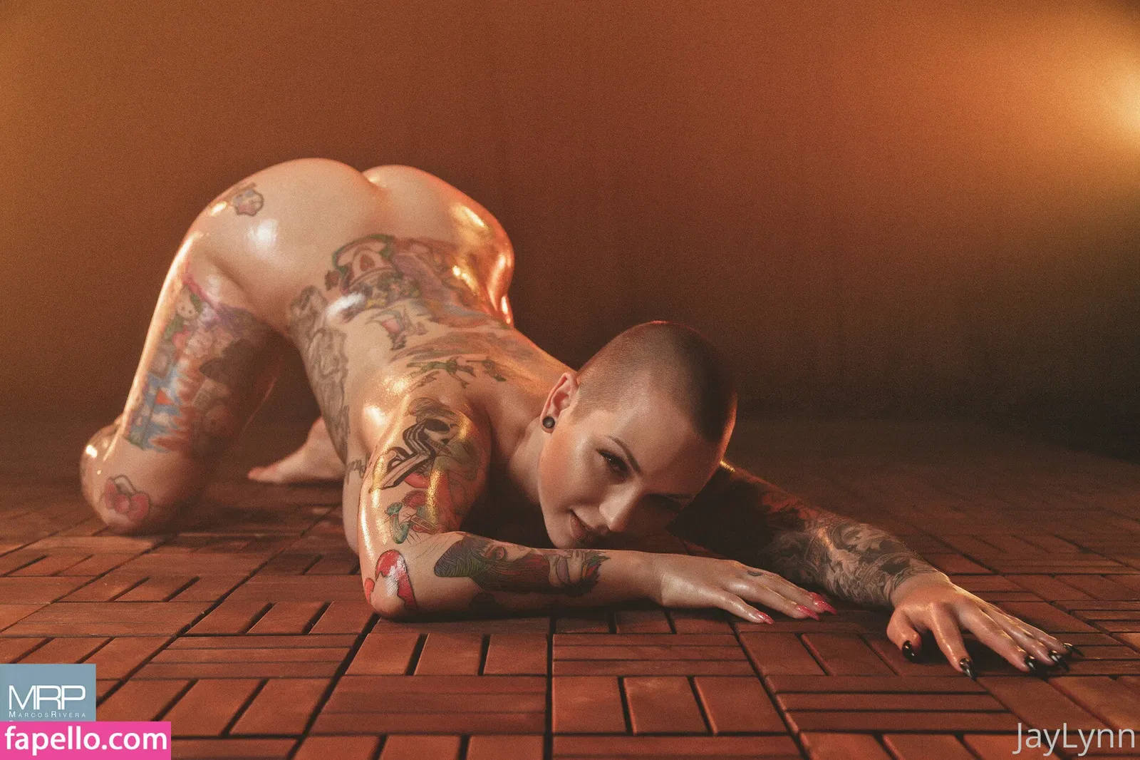 Jaylynn Onlyfans Photo Gallery 