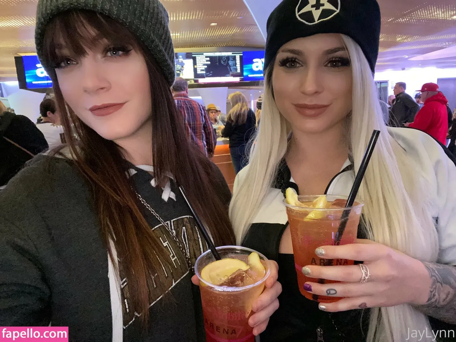 Jaylynn Onlyfans Photo Gallery 