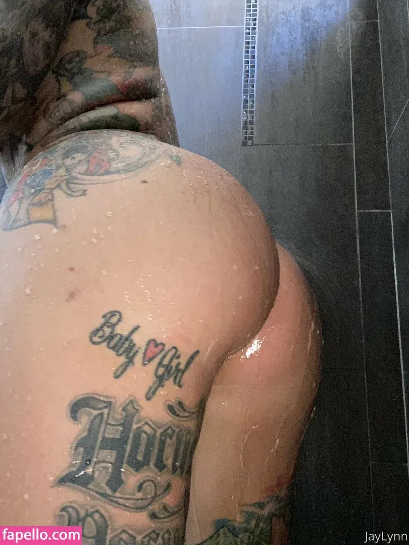 Jaylynn Onlyfans Photo Gallery 