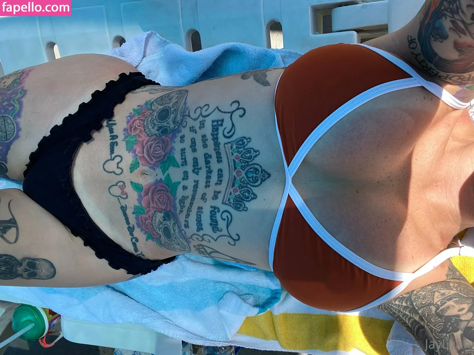 Jaylynn Onlyfans Photo Gallery 