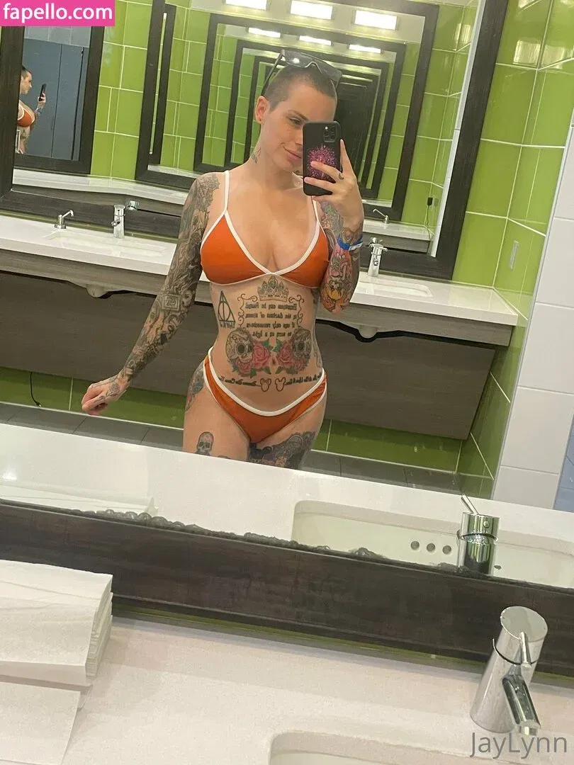 Jaylynn Onlyfans Photo Gallery 