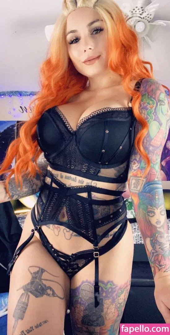 Jaylynn Onlyfans Photo Gallery 