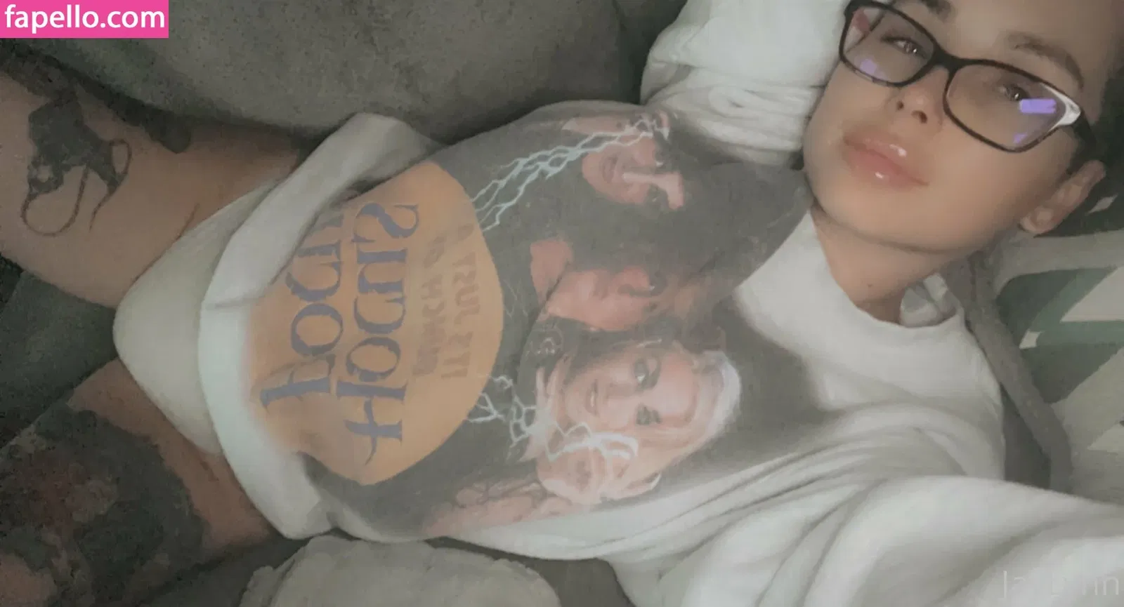 Jaylynn Onlyfans Photo Gallery 