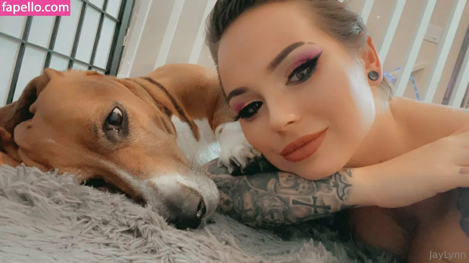 Jaylynn Onlyfans Photo Gallery 