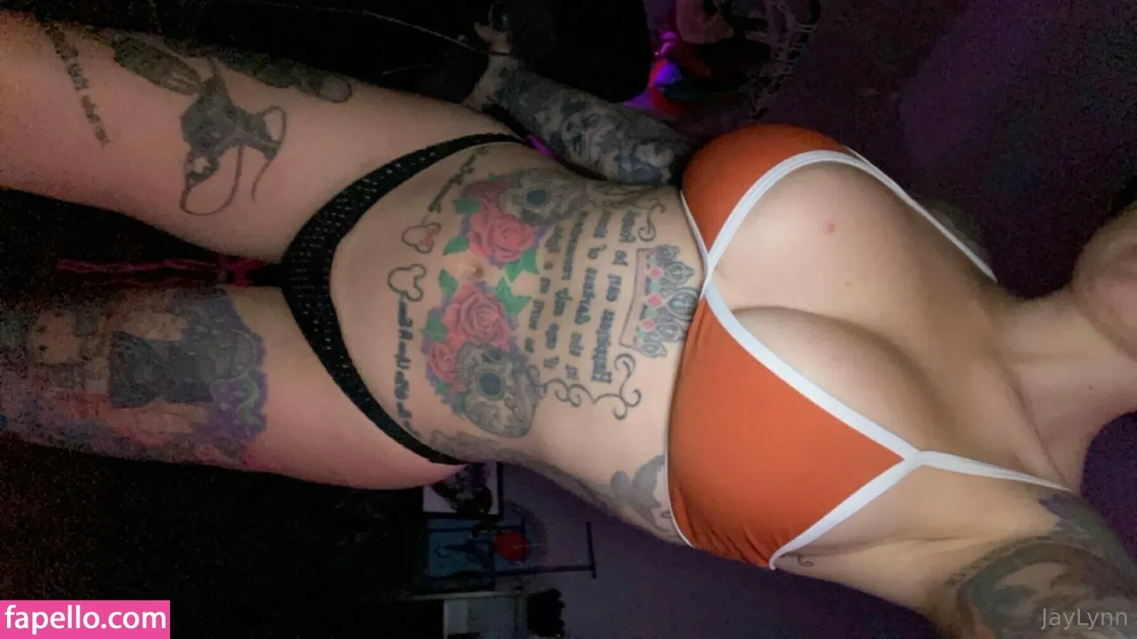 Jaylynn Onlyfans Photo Gallery 