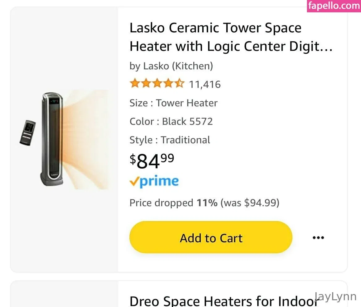 Jaylynn Onlyfans Photo Gallery 