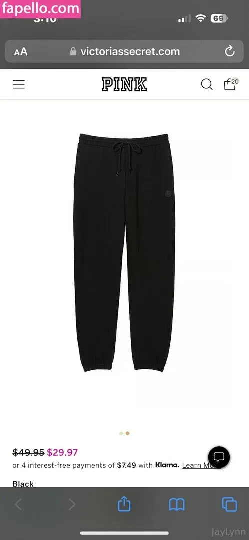 Jaylynn Onlyfans Photo Gallery 