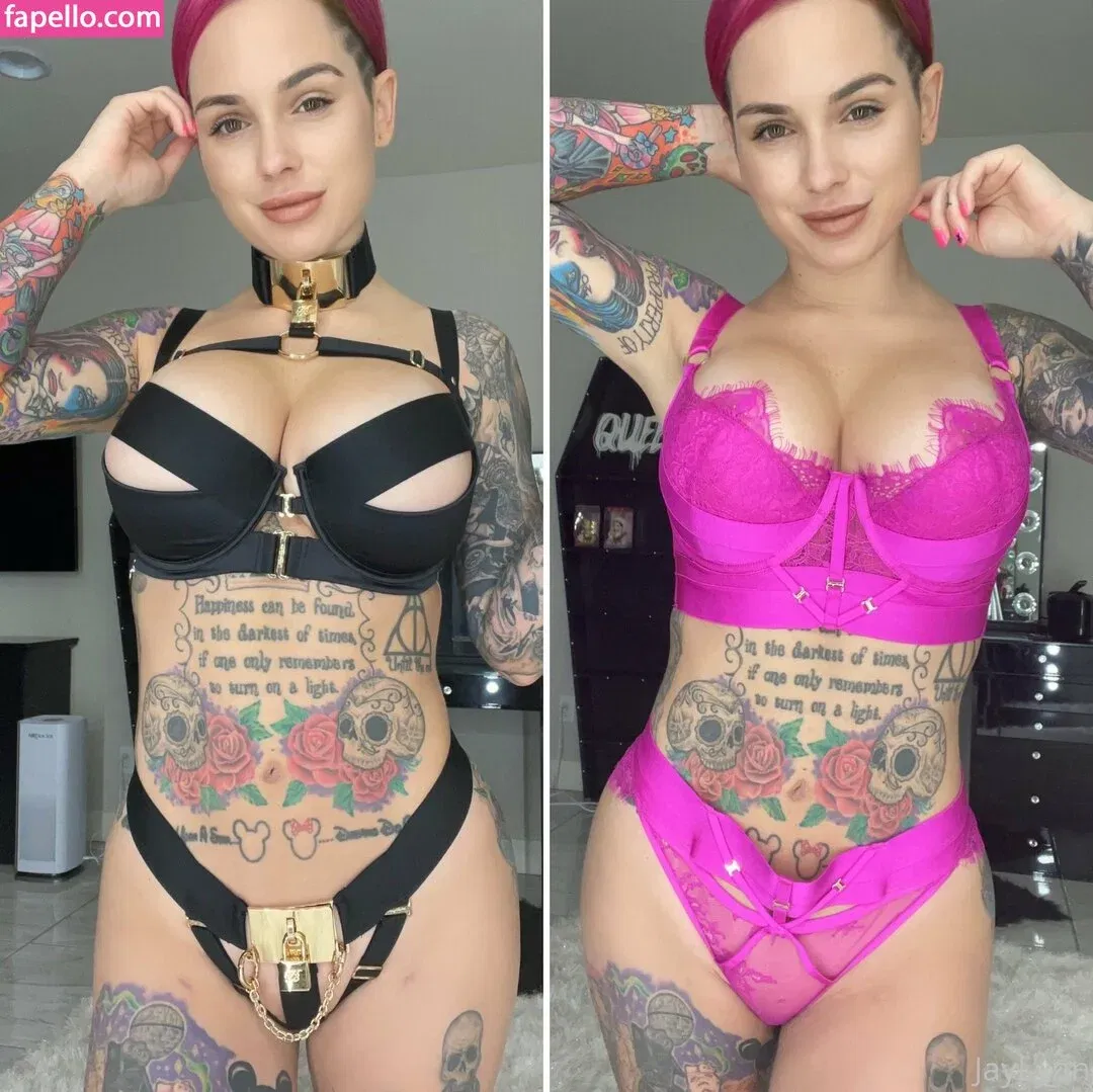 Jaylynn Onlyfans Photo Gallery 