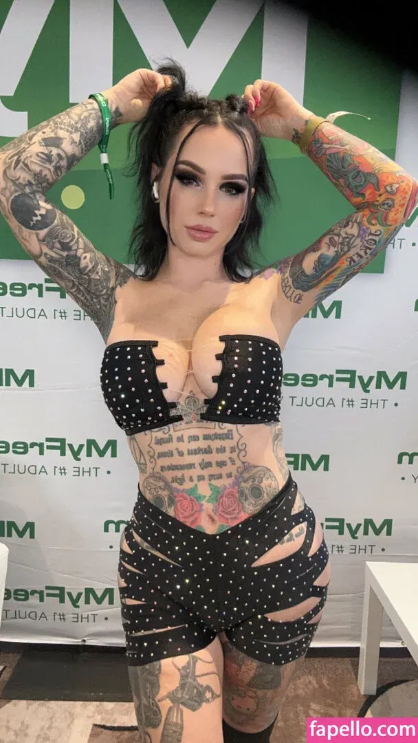 Jaylynn Onlyfans Photo Gallery 