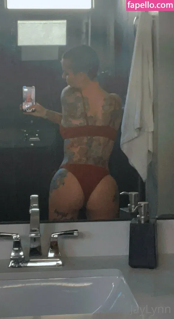 Jaylynn Onlyfans Photo Gallery 