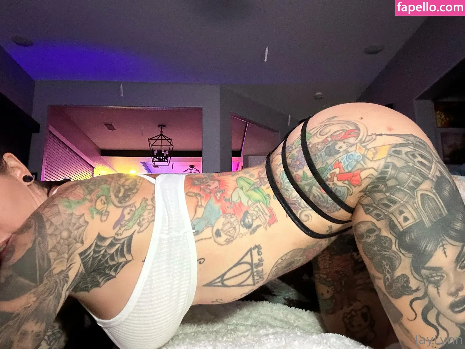 Jaylynn Onlyfans Photo Gallery 