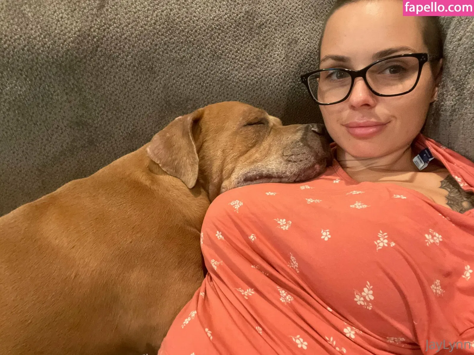 Jaylynn Onlyfans Photo Gallery 