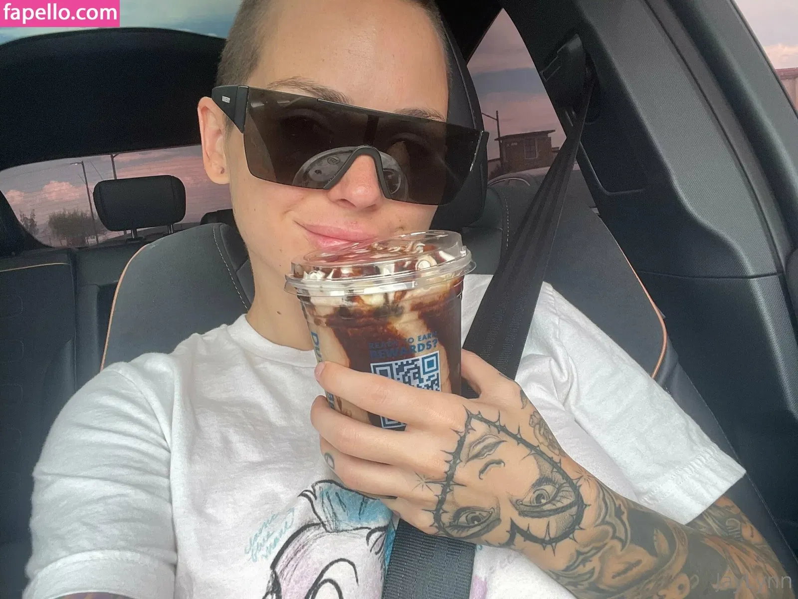 Jaylynn Onlyfans Photo Gallery 