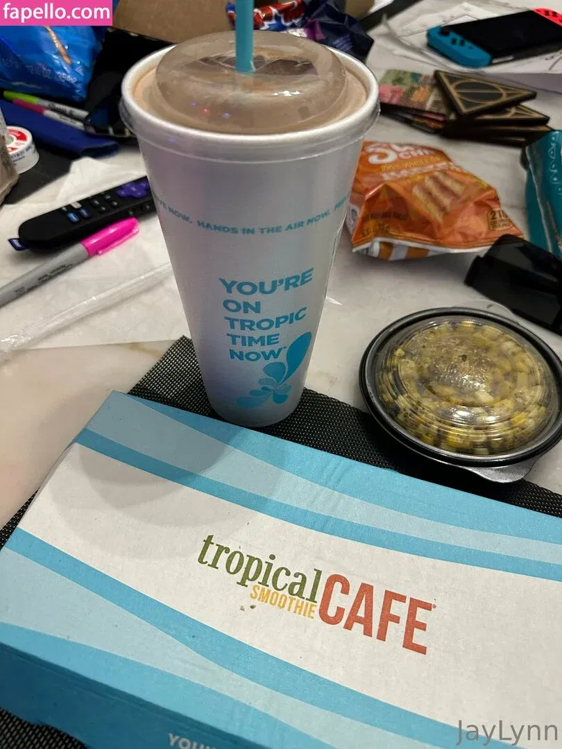 Jaylynn Onlyfans Photo Gallery 