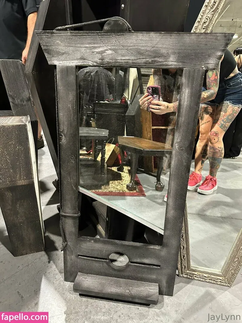 Jaylynn Onlyfans Photo Gallery 