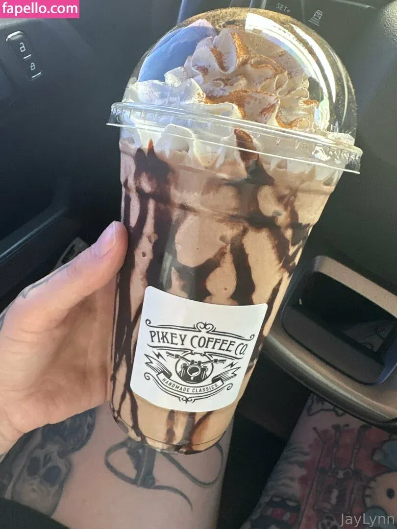 Jaylynn Onlyfans Photo Gallery 