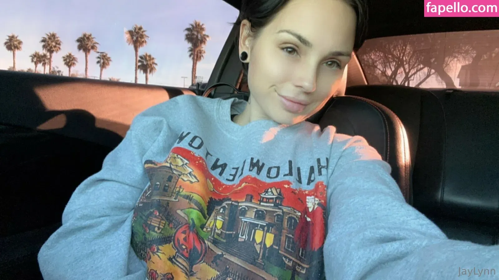 Jaylynn Onlyfans Photo Gallery 