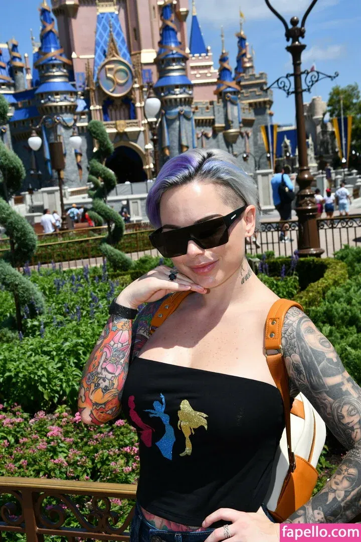 Jaylynn Onlyfans Photo Gallery 