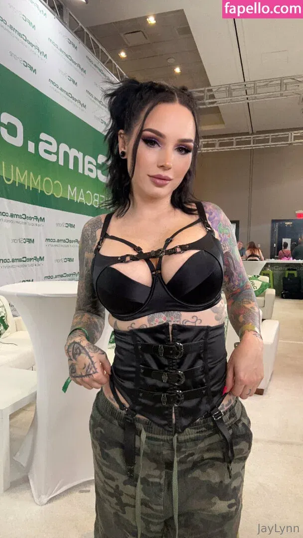 Jaylynn Onlyfans Photo Gallery 