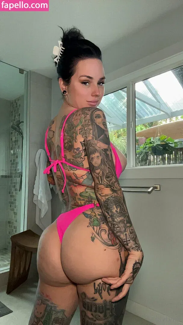 Jaylynn Onlyfans Photo Gallery 