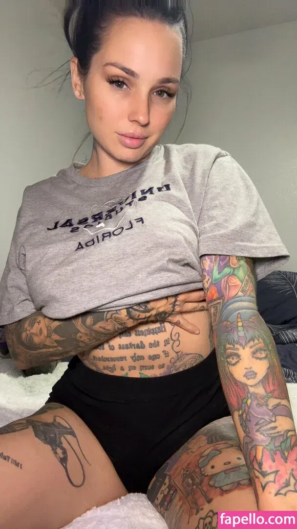 Jaylynn Onlyfans Photo Gallery 