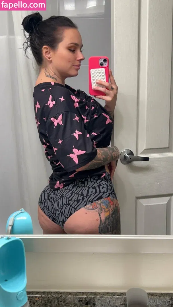 Jaylynn Onlyfans Photo Gallery 