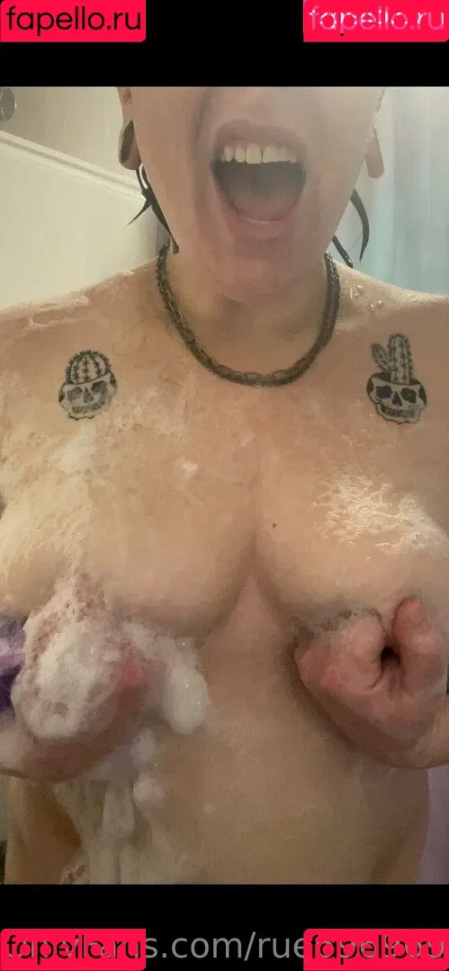 rue696969 Onlyfans Photo Gallery 