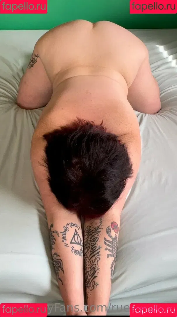 rue696969 Onlyfans Photo Gallery 