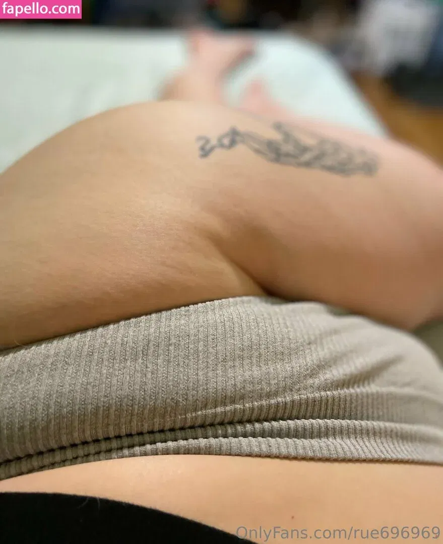 rue696969 Onlyfans Photo Gallery 