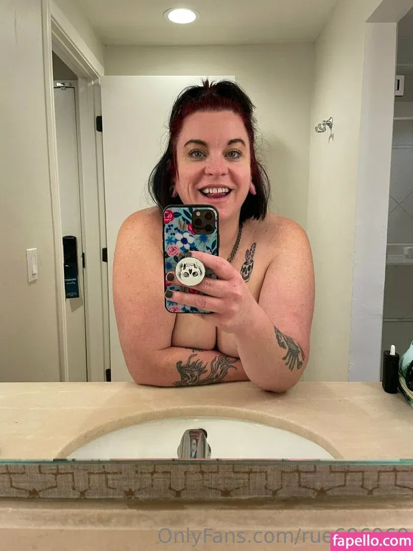 rue696969 Onlyfans Photo Gallery 