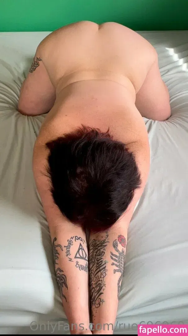 rue696969 Onlyfans Photo Gallery 