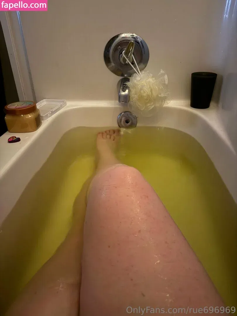 rue696969 Onlyfans Photo Gallery 