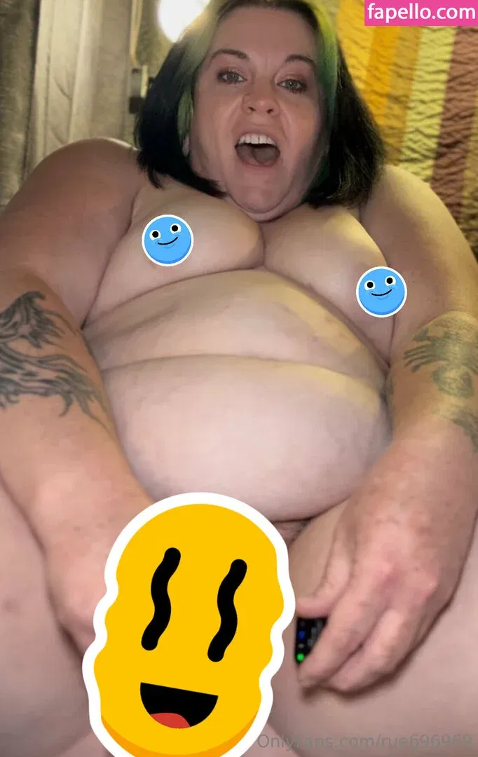 rue696969 Onlyfans Photo Gallery 