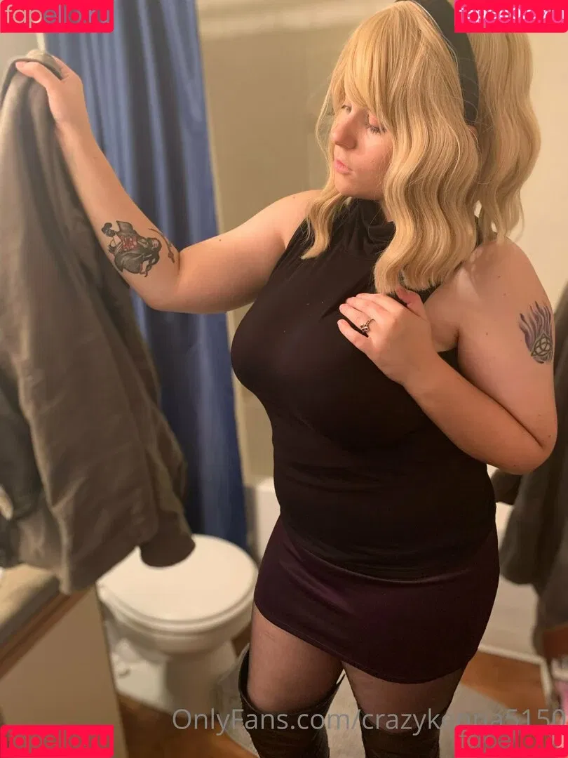 crazykenna5150 Onlyfans Photo Gallery 