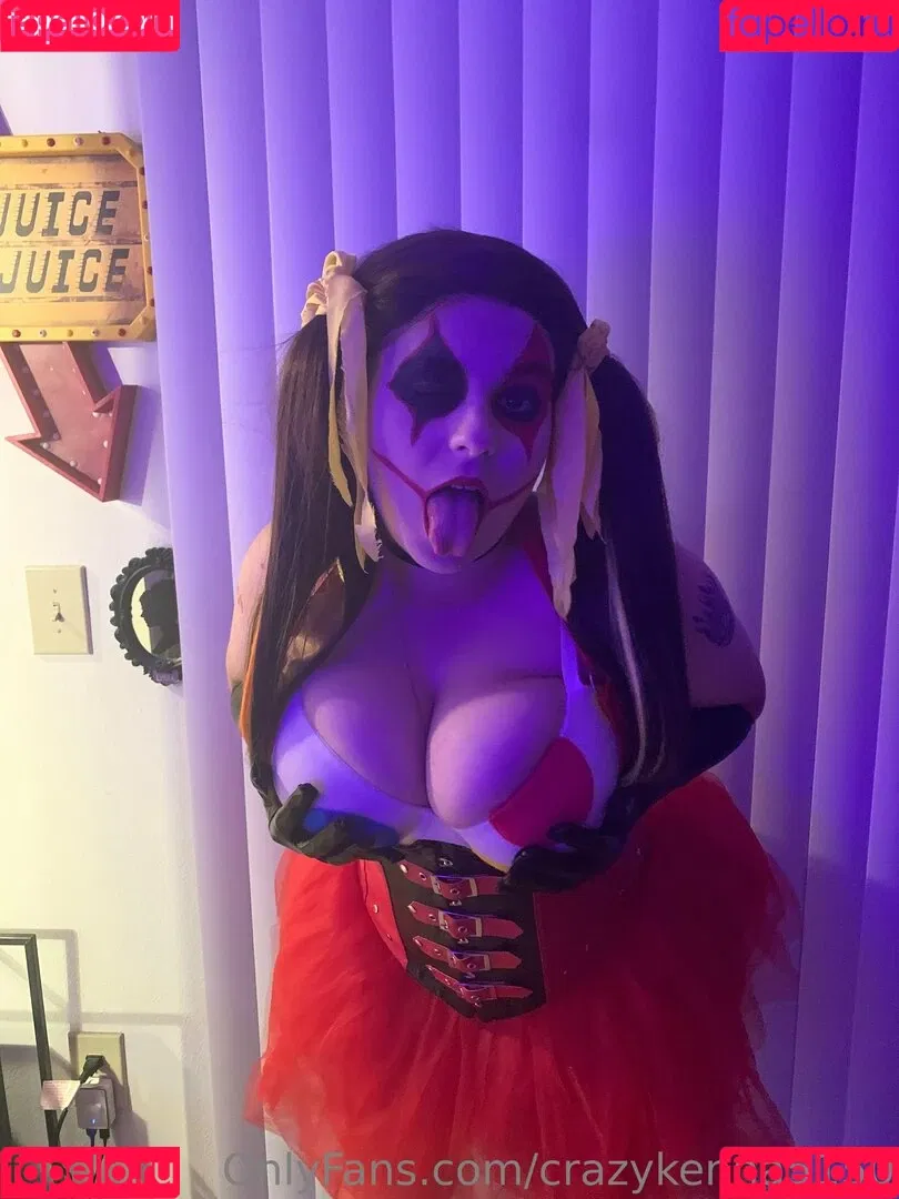 crazykenna5150 Onlyfans Photo Gallery 
