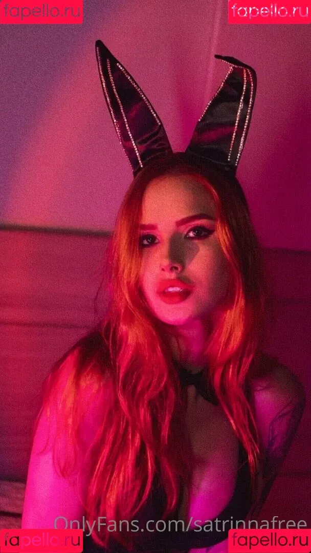 satrinnafree Onlyfans Photo Gallery 