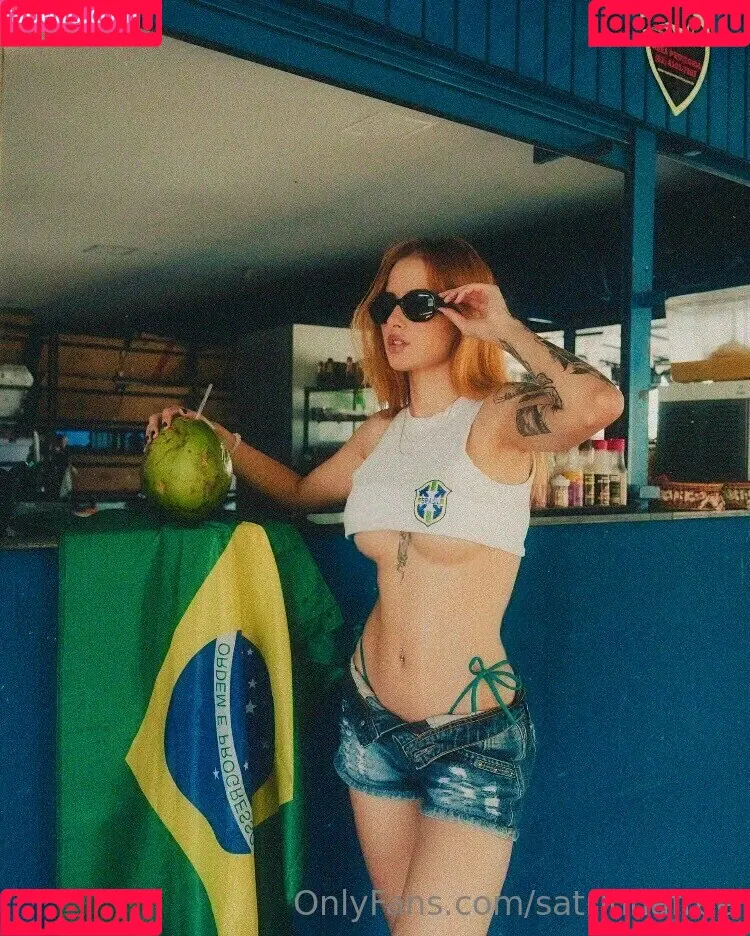 satrinnafree Onlyfans Photo Gallery 