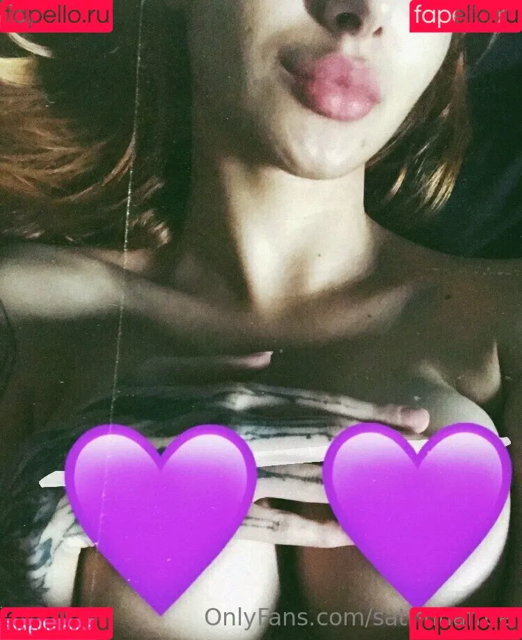satrinnafree Onlyfans Photo Gallery 