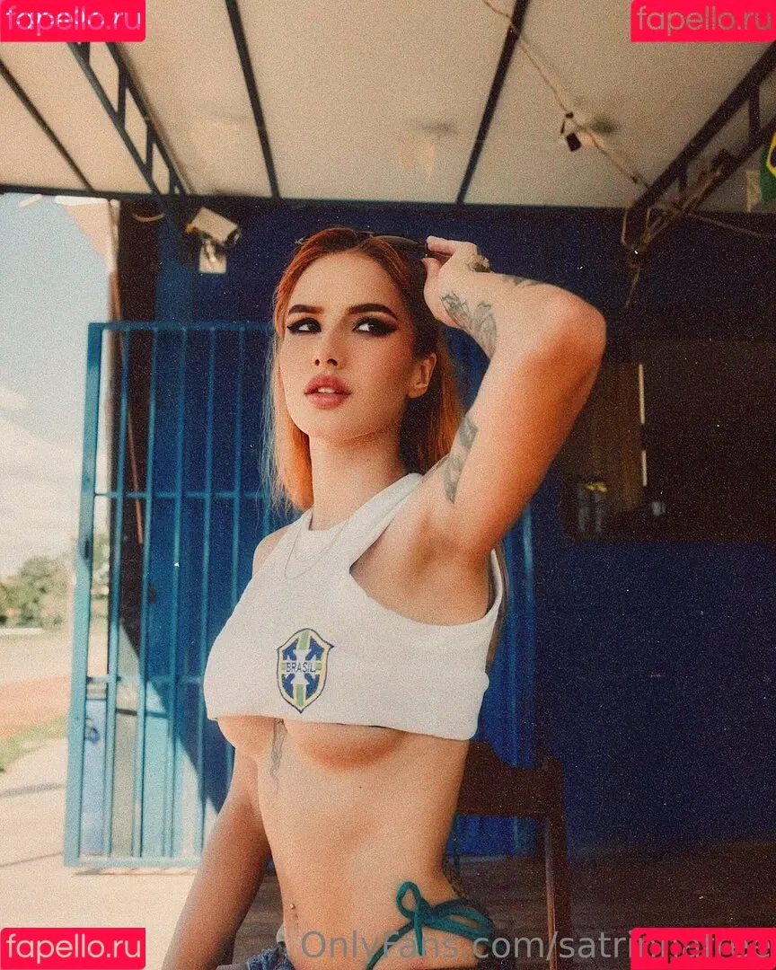 satrinnafree Onlyfans Photo Gallery 