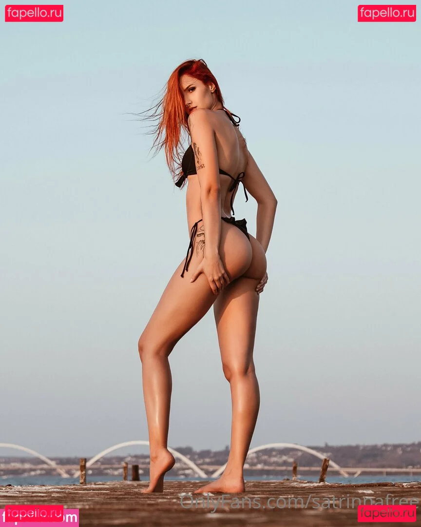 satrinnafree Onlyfans Photo Gallery 